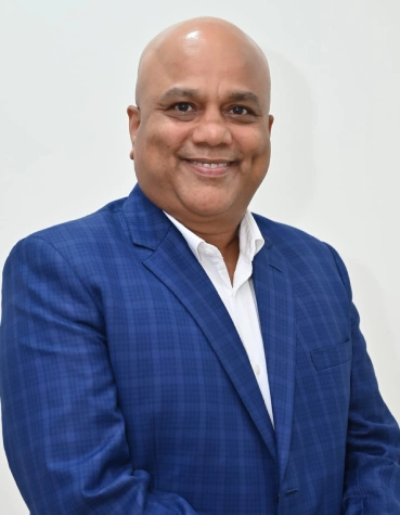 Dr. Mukul N. Padhye - Oral & Maxillofacial Surgeon