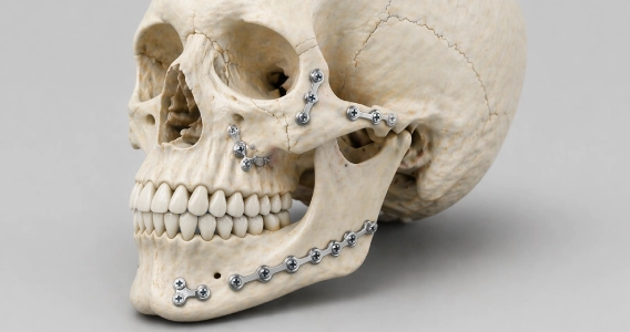 Orofacial Reconstruction