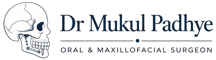 Dr. Mukul Padhye